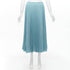 Women's Joseph Accordion Pleats Table Skirt