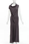 Women's Comme Des Garcons 1998 3D Cut Midi Dress