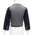 Women's Comme Des Garcons Wool Cropped Cardigan