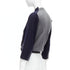 Women's Comme Des Garcons Wool Cropped Cardigan