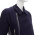 Women's Comme Des Garcons Wool Cropped Cardigan