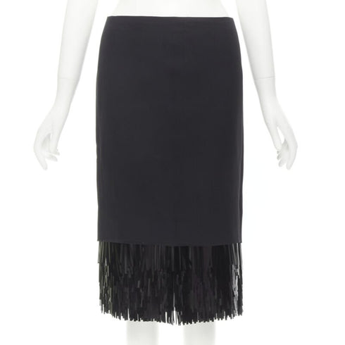 Women's Jason Wu Sequin Cocktail Skirt