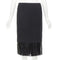 Women's Jason Wu Sequin Cocktail Skirt