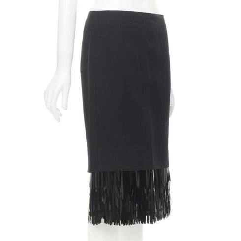 Women's Jason Wu Sequin Cocktail Skirt