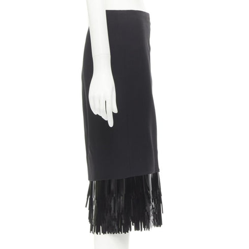 Women's Jason Wu Sequin Cocktail Skirt