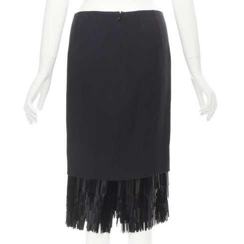 Women's Jason Wu Sequin Cocktail Skirt