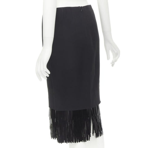 Women's Jason Wu Sequin Cocktail Skirt