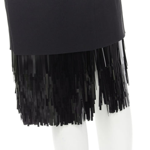 Women's Jason Wu Sequin Cocktail Skirt
