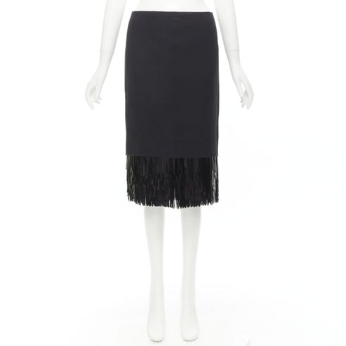 Women's Jason Wu Sequin Cocktail Skirt