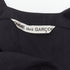 Women's Comme Des Garcons Square Neck Bias Dress