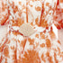 Women's Zimmermann 2022 Runway Postcard Linen Dress