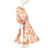 Women's Zimmermann 2022 Runway Postcard Linen Dress