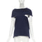 Women's Comme Des Garcons Cotton Zip Top