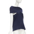 Women's Comme Des Garcons Cotton Zip Top
