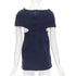 Women's Comme Des Garcons Cotton Zip Top