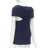 Women's Comme Des Garcons Cotton Zip Top