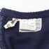 Women's Comme Des Garcons Cotton Zip Top