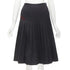 Women's Dsquared2 Angel Embroidery Flared Skirt