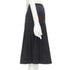 Women's Dsquared2 Angel Embroidery Flared Skirt