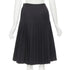 Women's Dsquared2 Angel Embroidery Flared Skirt