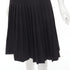 Women's Dsquared2 Angel Embroidery Flared Skirt