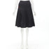 Women's Dsquared2 Angel Embroidery Flared Skirt