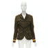 Women's Dsquared2 2021 Cotton Utility Jacket
