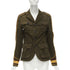 Women's Dsquared2 2021 Cotton Utility Jacket