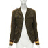 Women's Dsquared2 2021 Cotton Utility Jacket