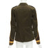 Women's Dsquared2 2021 Cotton Utility Jacket