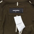 Women's Dsquared2 2021 Cotton Utility Jacket