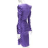 Women's Alexandre Vauthier Polka Dot Dress