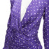 Women's Alexandre Vauthier Polka Dot Dress