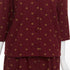 Women's Comme Des Garcons Polka Babydoll Skirt Set