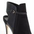Women's Sergio Rossi Suede Leather Ankle Booties