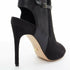 Women's Sergio Rossi Suede Leather Ankle Booties