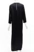 Women's Alexander Wang Satin Classic Crew Neck Dress