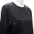 Women's Alexander Wang Satin Classic Crew Neck Dress
