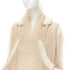 Women's Comme Des Garcons 2009 Sheer Tulle Jacket