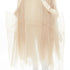 Women's Comme Des Garcons 2009 Sheer Tulle Jacket