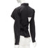 Women's Comme Des Garcons Wrap Bias Placket Shirt