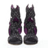 Women's Giuseppe Zanotti Satin Leather Sandals