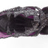 Women's Giuseppe Zanotti Satin Leather Sandals