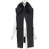 Women's Joseph Wool Minimal Oversized Vest