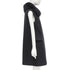 Women's Joseph Wool Minimal Oversized Vest