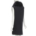 Women's Joseph Wool Minimal Oversized Vest