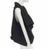 Women's Roland Mouret Wool Mohair Draped Vest