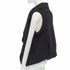 Women's Roland Mouret Wool Mohair Draped Vest