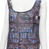 Women's Comme Des Garcons 1990 Print Jumpsuit