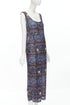 Women's Comme Des Garcons 1990 Print Jumpsuit